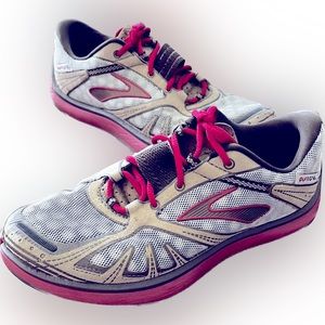 Brooks Trail Shoes